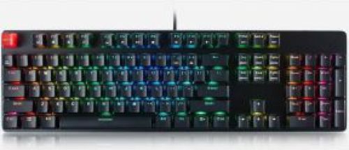 Glorious PC gaming Race GMMK Gateron Brown