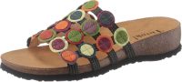 Think! Slippers Julia in coole retrodesign