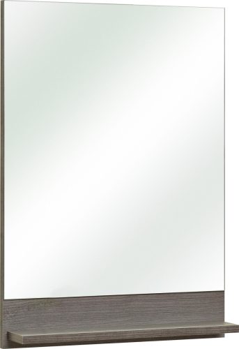 PELIPAL Spiegel Quickset 328 Breedte 50 cm, legplank