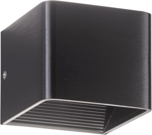 Honsel Leuchten Led-wandlamp Dan (1 stuk)