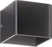 Honsel Leuchten Led-wandlamp Dan (1 stuk)