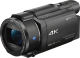 Sony camcorder FDR-AX53B 4K