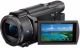 Sony camcorder FDR-AX53B 4K