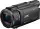 Sony camcorder FDR-AX53B 4K