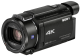 Sony camcorder FDR-AX53B 4K