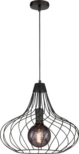 Honsel Leuchten Hanglamp Perle (1 stuk)