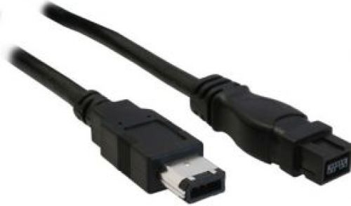 inLine 36901 firewire-kabel