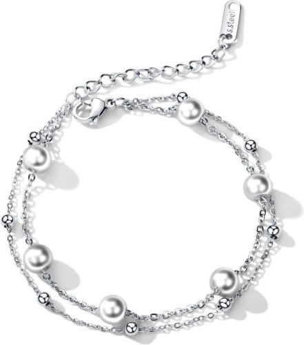 Firetti Kralenarmband Pearls
