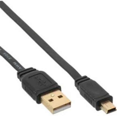 inLine 31805F USB-kabel