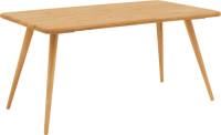 Goossens Eettafel Bjarte, 160 x 90 cm