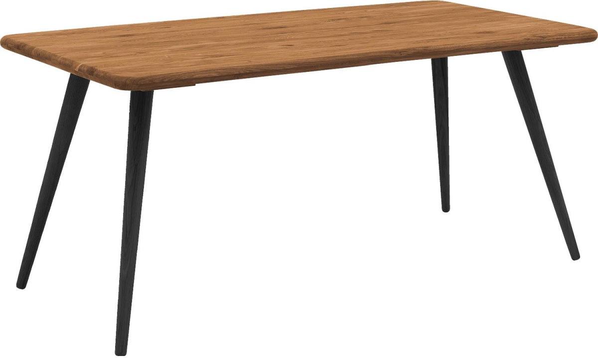 Goossens Eettafel Bjarte, 180 x 90 cm