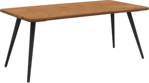 Goossens Eettafel Bjarte, 220 x 100 cm