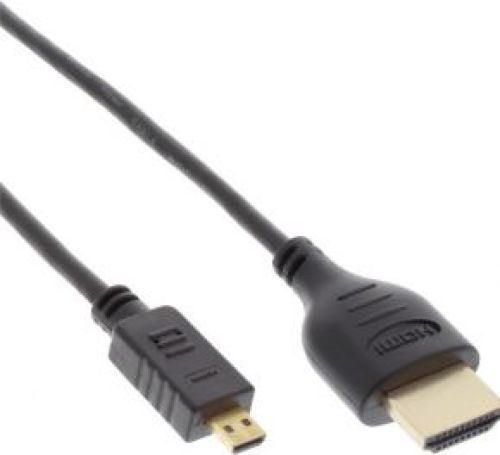 inLine HDMI A/D 1.5m