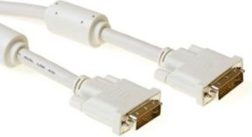 Intronics High quality DVI-I Dual Link aansluitkabel male-male - [AK3722]