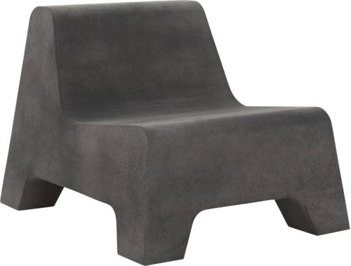 Goossens Next Fauteuil Ameba, Fauteuil