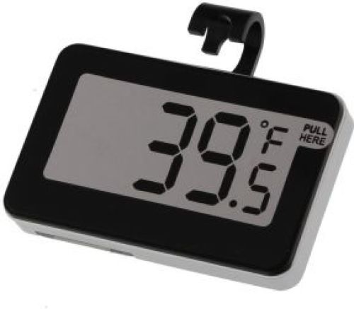 Scanpart Koelkastthermometer digitaal