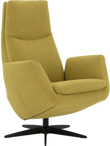 Goossens Relaxstoel Gs-2102, Relaxstoel zonder voetklep