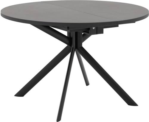 Goossens Eettafel Taro, Rond 120 cm