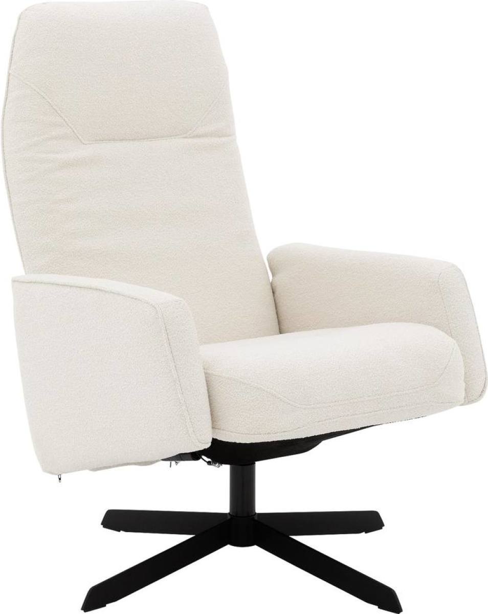Goossens Relaxstoel Thor, Relaxfauteuil