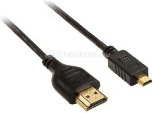 inLine 1.8 m HDMI/Micro HDMI