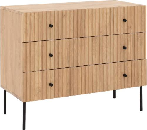 Goossens Capelli, 3 laden