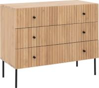 Goossens Capelli, 3 laden
