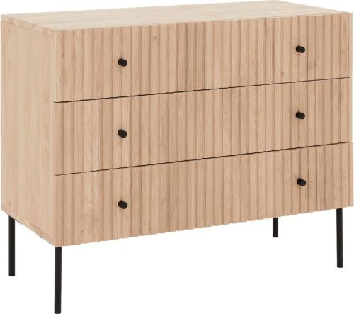 Goossens Capelli, 3 laden