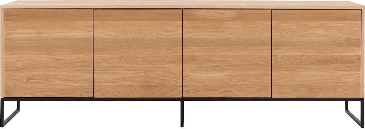 Goossens Arti Line, 4 deuren