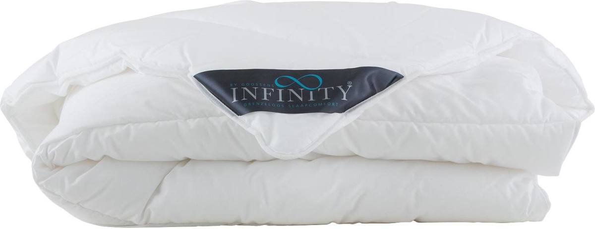 Goossens Dekbed Infinity, Dekbed 20 140 x 220 cm enkel