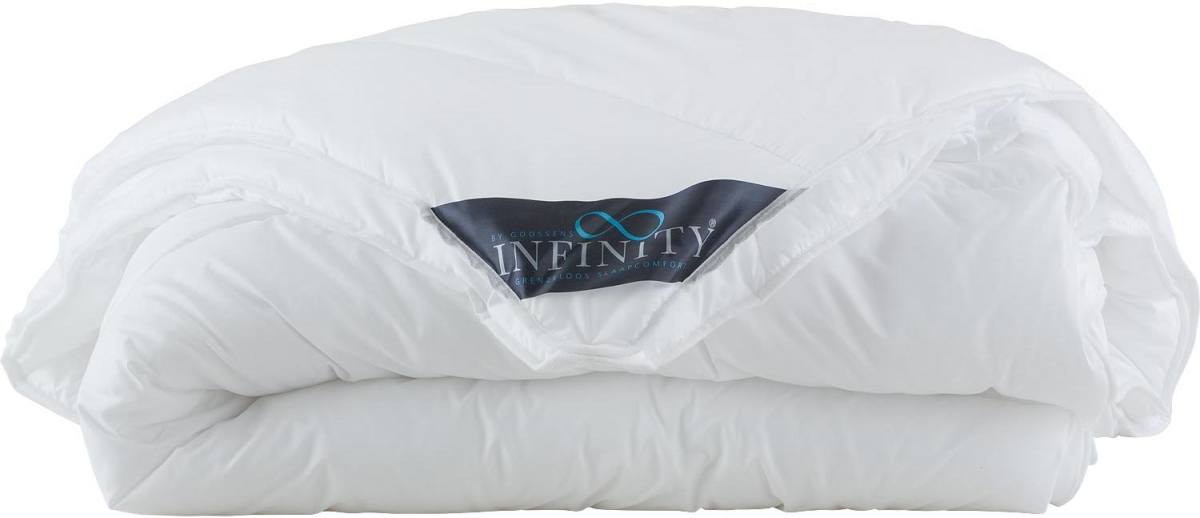 Goossens Dekbed Infinity, Dekbed 20 140 x 200 cm 4s