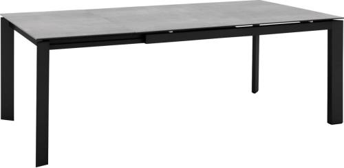 Goossens Excellent Eettafel New York, 160 x 85 cm