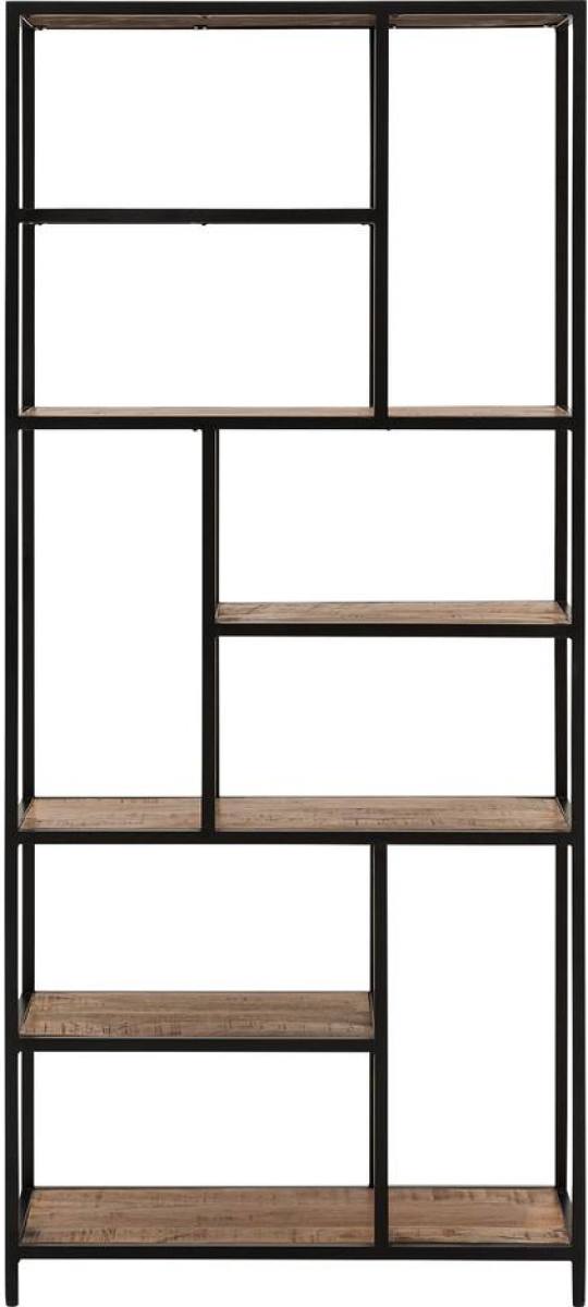 Goossens Wandpaneel Flo, Wandrek 84 x 35 cm, 188 cm hoog
