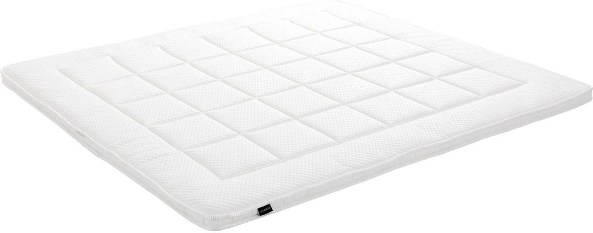 Goossens Topmatras Joy Koudschuim, 140 x 200 cm