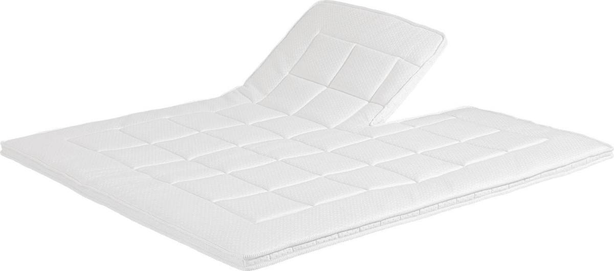 Goossens Topmatras Joy Koudschuim, 160 x 200 cm