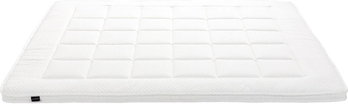 Goossens Topmatras Joy Koudschuim, 180 x 200 cm
