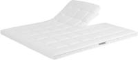 Goossens Excellent Topmatras Cool Gelfoam, 180 x 200 cm