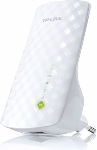 TP-Link WiFi repeater RE200