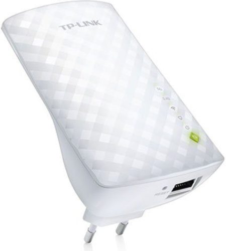 TP-Link WiFi repeater RE200