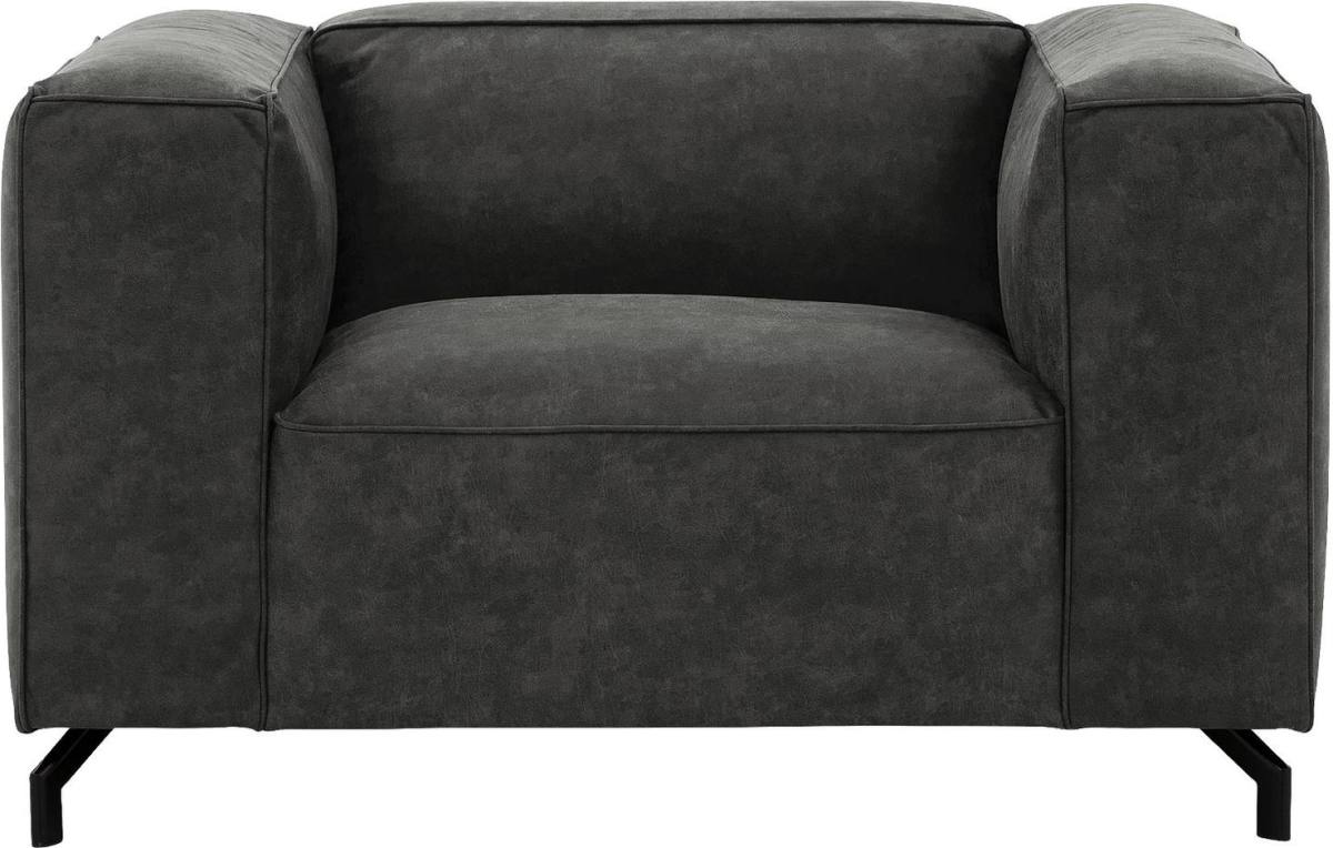 Goossens Calvin, Loveseat