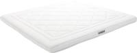 Goossens Excellent Topmatras Fresh Pocket, 180 x 210 cm