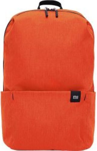 Xiaomi Mi Casual Daypack rugzak Polyester Oranje