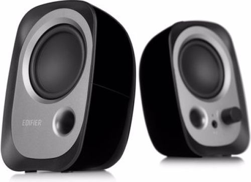 Edifier PC speakersysteem R12U