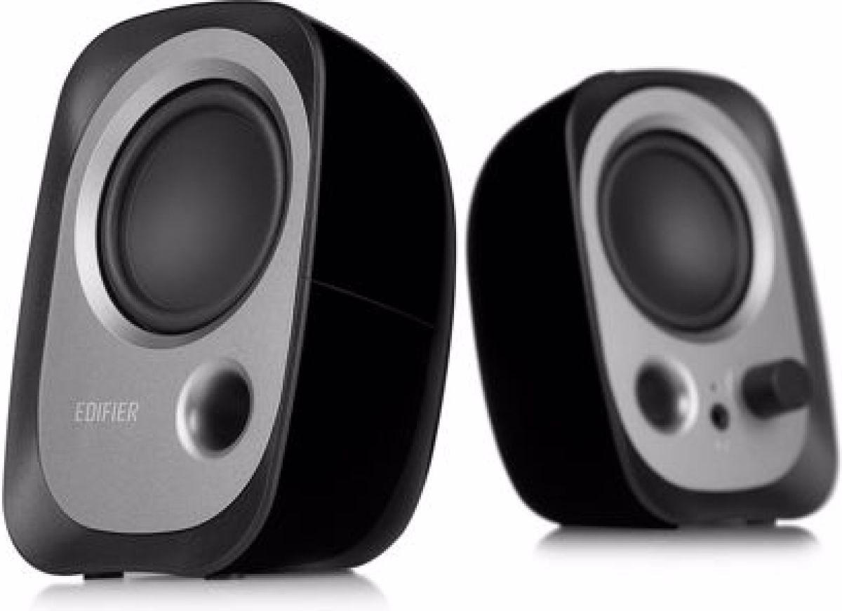 Edifier PC speakersysteem R12U