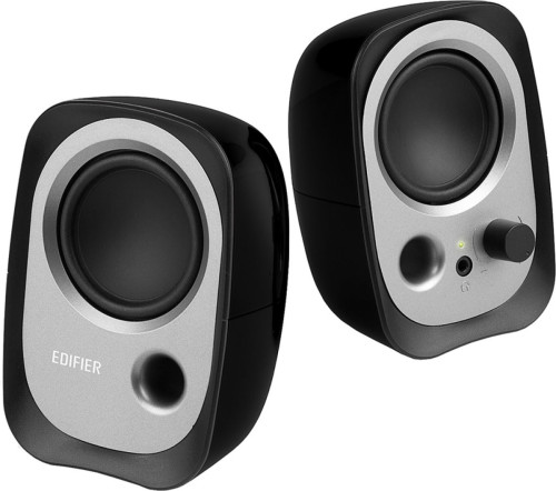 Edifier PC speakersysteem R12U