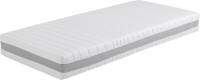 Goossens Basic Matras Shapes 1, 90 x 200 cm pocketvering
