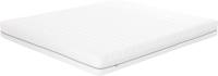 Goossens Basic Matras Shapes 2, 180 x 200 cm pocketvering