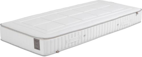 Goossens Matras Shapes 3, 90 x 200 cm pocketvering