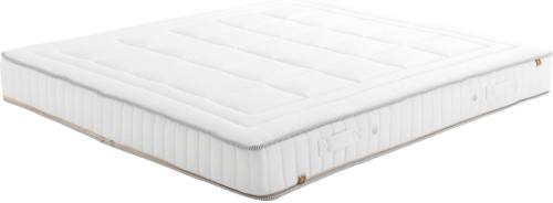 Goossens Matras Shapes 3, 140 x 200 cm pocketvering