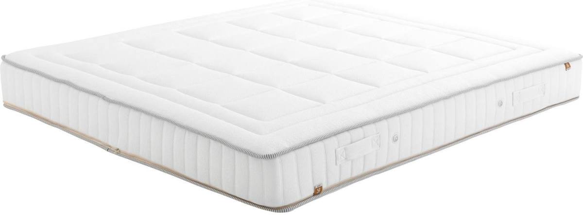 Goossens Matras Shapes 3, 140 x 200 cm pocketvering