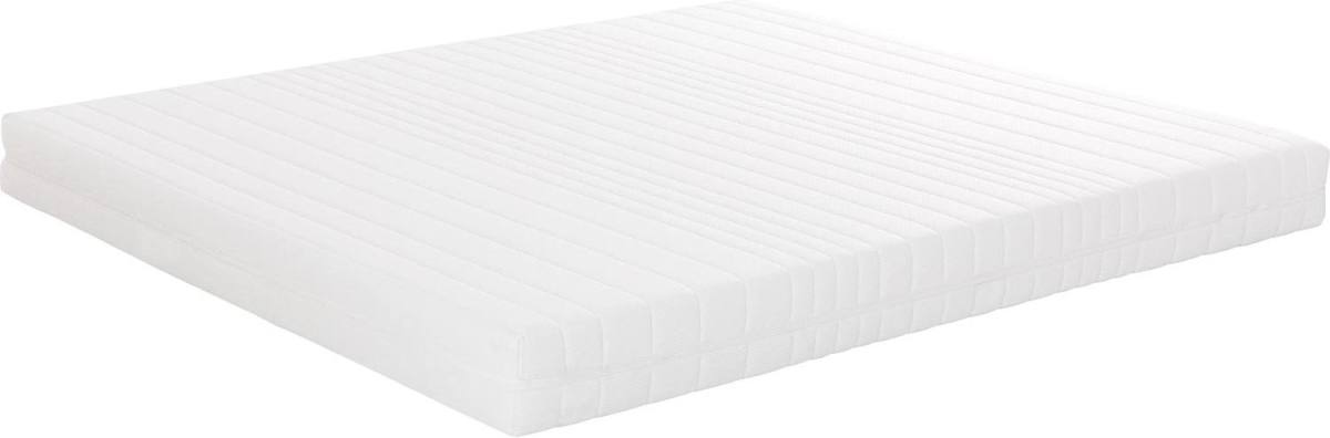 Goossens Basic Matras Core, 140 x 200 cm koudschuim